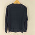 ヘルスニット Healthknit CLASSIC WEIGHT クルーネックサーマル L/S カットソー メンズ JPN:M