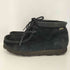 クラークスオリジナルズ Clarks ORIGINALS Wallabee BT GTX スウェードスニーカー メンズ JPN:25.5