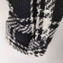 ザラ ZARA チェック柄 ダブルポケットシャツジャケット レディース import:M