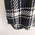 ザラ ZARA チェック柄 ダブルポケットシャツジャケット レディース import:M