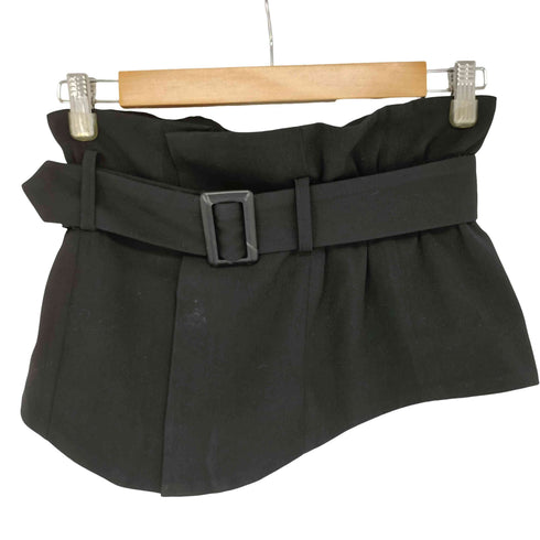アンスリード UN3D. BUCLE BUSTIER BELT レディース