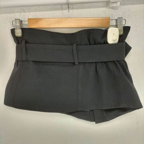 アンスリード UN3D. BUCLE BUSTIER BELT レディース