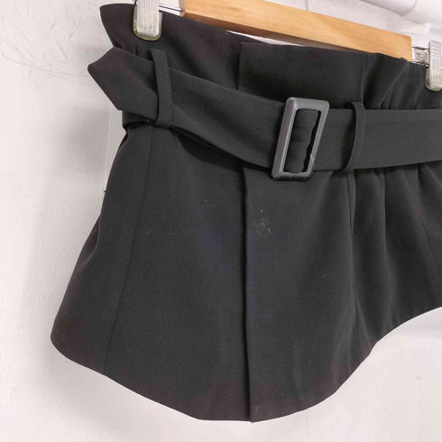 アンスリード UN3D. BUCLE BUSTIER BELT レディース