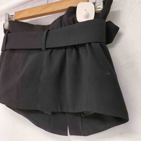 アンスリード UN3D. BUCLE BUSTIER BELT レディース