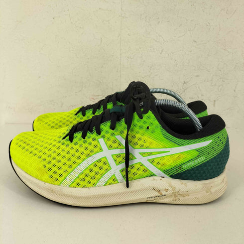アシックス ASICS HYPER SPEED 2 ランニングシューズ メンズ JPN:26