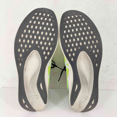 アシックス ASICS HYPER SPEED 2 ランニングシューズ メンズ JPN:26