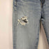 リーバイス Levis 90S 日本製 502XX ボタン裏J22刻印 ジップフライ セルビッチ デニム パンツ 93年製 メンズ W29 L34