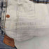 リーバイス Levis 90S 日本製 502XX ボタン裏J22刻印 ジップフライ セルビッチ デニム パンツ 93年製 メンズ W29 L34