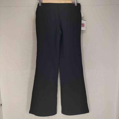 KUNG SADARN 編み込みデザイン フレアパンツ Y2K レディース JPN:L