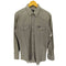 ラングラー Wrangler 80S REGULAR FIT L/S ウエスタン シャツ メンズ 16-33