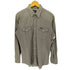 ラングラー Wrangler 80S REGULAR FIT L/S ウエスタン シャツ メンズ 16-33