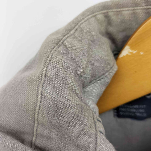 ラングラー Wrangler 80S REGULAR FIT L/S ウエスタン シャツ メンズ 16-33
