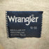 ラングラー Wrangler 80S REGULAR FIT L/S ウエスタン シャツ メンズ 16-33