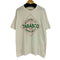 TABASCO ビックロゴプリント S/S Tシャツ メンズ