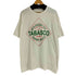 TABASCO ビックロゴプリント S/S Tシャツ メンズ