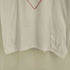 TABASCO ビックロゴプリント S/S Tシャツ メンズ