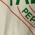 TABASCO ビックロゴプリント S/S Tシャツ メンズ