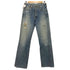 リーバイス Levis 90S 日本製 503BXX ボタン裏J22刻印 ボタンフライ セルビッチ デニム パンツ 97年製 メンズ W30