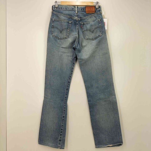 リーバイス Levis 90S 日本製 503BXX ボタン裏J22刻印 ボタンフライ セルビッチ デニム パンツ 97年製 メンズ W30