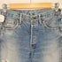 リーバイス Levis 90S 日本製 503BXX ボタン裏J22刻印 ボタンフライ セルビッチ デニム パンツ 97年製 メンズ W30