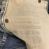 リーバイス Levis 90S 日本製 503BXX ボタン裏J22刻印 ボタンフライ セルビッチ デニム パンツ 97年製 メンズ W30