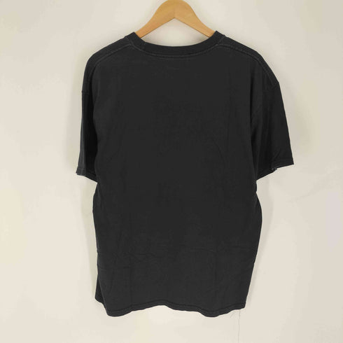マーベル MARVEL アメコミキャラ集合プリント S/S プリント メンズ import:XL