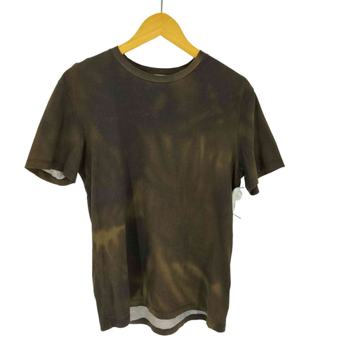 バレンシアガ BALENCIAGA タイダイ Tシャツ メンズ import:S