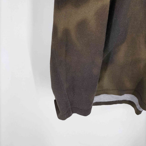 バレンシアガ BALENCIAGA タイダイ Tシャツ メンズ import:S