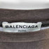 バレンシアガ BALENCIAGA タイダイ Tシャツ メンズ import:S