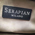 セラピアン SERAPIAN MILANO ステパン レザー トートバッグ メンズ