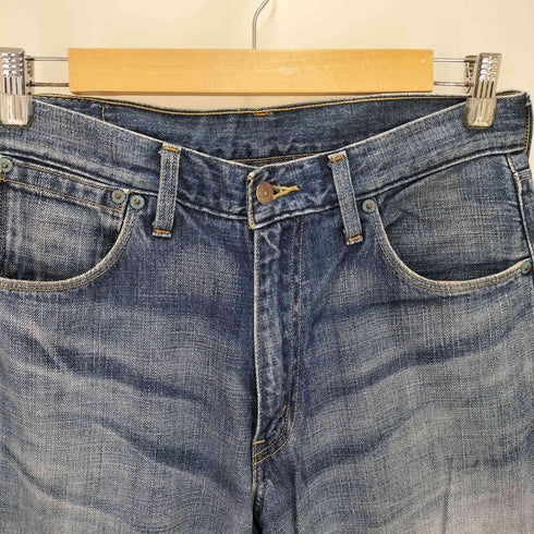 リーバイス Levis 00S 553 ジップフライ デニム パンツ メンズ W31 L33