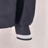ザラ ZARA ハーフジップ 切替 パーカー レディース XS
