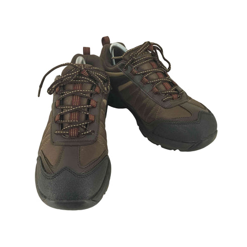 ダンロップ DUNLOP WATERPROOF トレッキングシューズ メンズ 26.5