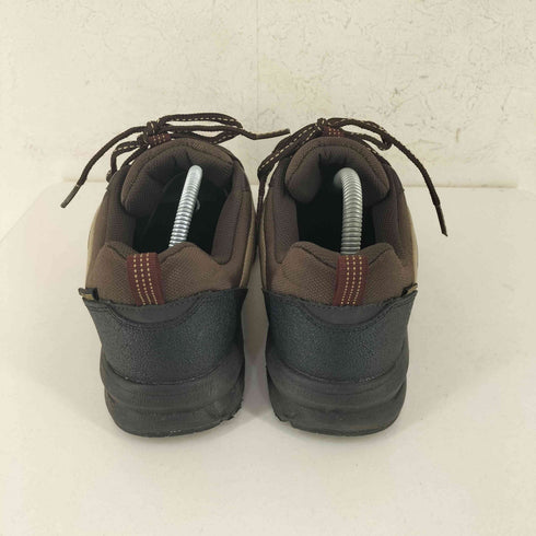 ダンロップ DUNLOP WATERPROOF トレッキングシューズ メンズ 26.5