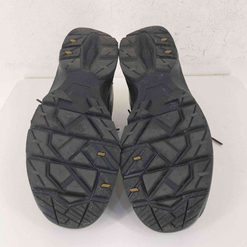 ダンロップ DUNLOP WATERPROOF トレッキングシューズ メンズ 26.5