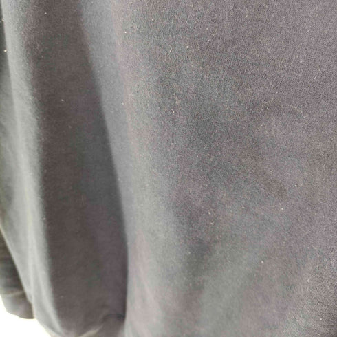 チャンピオン Champion AUTHENTIC ATHLETICWEAR カレッジプリント クルーネックスウェット メンズ import:M