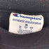 チャンピオン Champion AUTHENTIC ATHLETICWEAR カレッジプリント クルーネックスウェット メンズ import:M