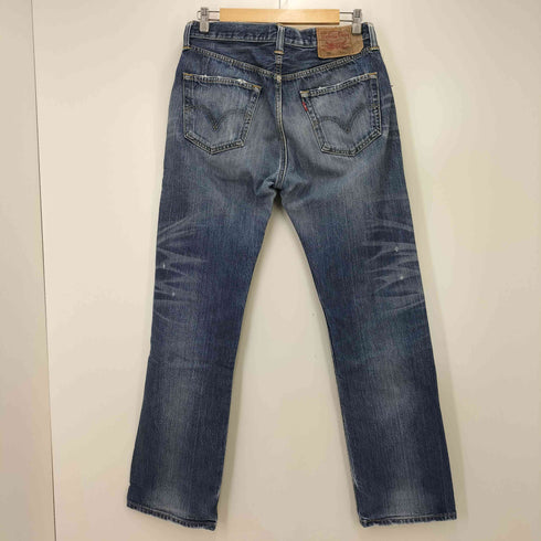 リーバイス Levis 00S 501 ボタンフライ デニム パンツ メンズ W32 L32