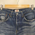 リーバイス Levis 00S 501 ボタンフライ デニム パンツ メンズ W32 L32