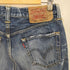 リーバイス Levis 00S 501 ボタンフライ デニム パンツ メンズ W32 L32