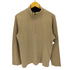 バナナリパブリック BANANA REPUBLIC 00S ハーフジップ プルオーバー スウェット メンズ import:M