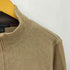バナナリパブリック BANANA REPUBLIC 00S ハーフジップ プルオーバー スウェット メンズ import:M