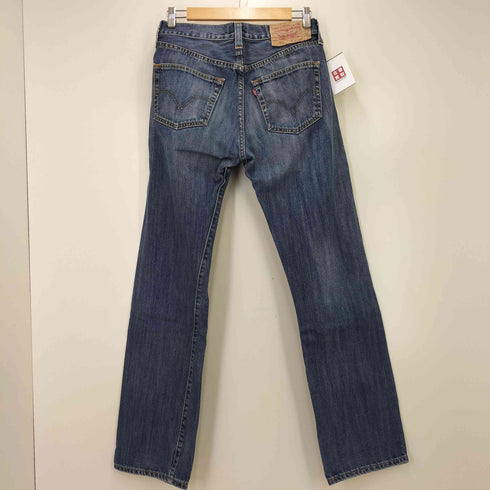 リーバイス Levis 501 ボタンフライ デニム パンツ メンズ W31 L32