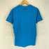 モンベル mont bell MINAMIASO フロントプリントクルーネックTシャツ メンズ S