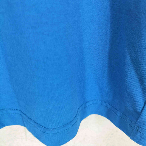 モンベル mont bell MINAMIASO フロントプリントクルーネックTシャツ メンズ S