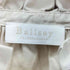 ボールジー BALLSEY フリルブラウス レディース