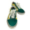 バンズ VANS SKATE OLD SKOOL ALOHA MARINE GOLD メンズ JPN:27