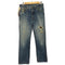 リーバイス Levis 90S 日本製 502 ジップフライ デニム パンツ メンズ W31 L34