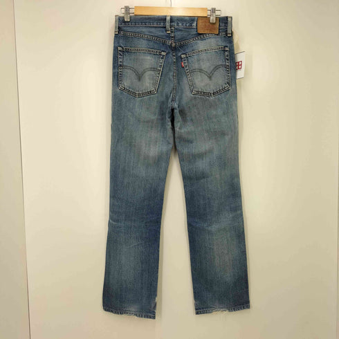 リーバイス Levis 90S 日本製 502 ジップフライ デニム パンツ メンズ W31 L34