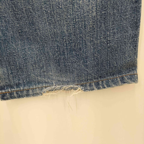 リーバイス Levis 90S 日本製 502 ジップフライ デニム パンツ メンズ W31 L34